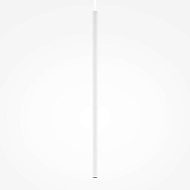 Подвесной светильник MAYTONI Pro Extra MOD160PL-L6WK - фото 4