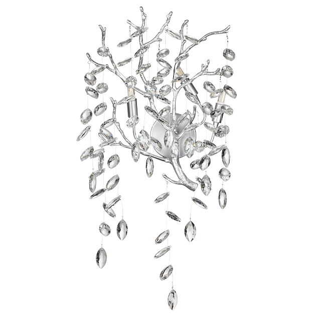 Бра ODEON LIGHT DELICA 4970/3W - фото 1