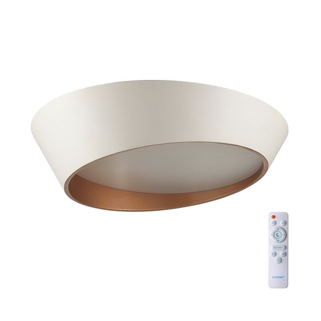 Потолочный светильник СОНЕКС APEX 7693/60L - фото 1