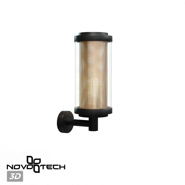 Светильник ландшафтный NOVOTECH MATRIX 370969 - фото 5