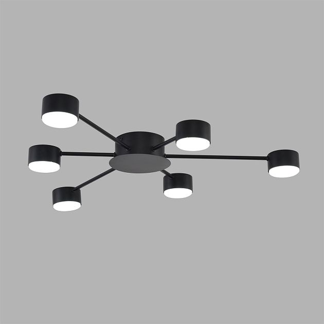 Люстра LUMION TORINA 8344/6C - фото 4