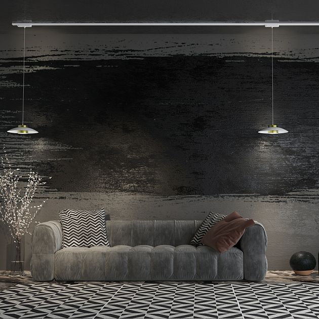 Светильник трековый однофазный трехжильный NOVOTECH PILZ 358896 - фото 6