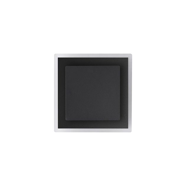 Уличный фасадный светильник NOVOTECH SMENA 359165 - фото 3