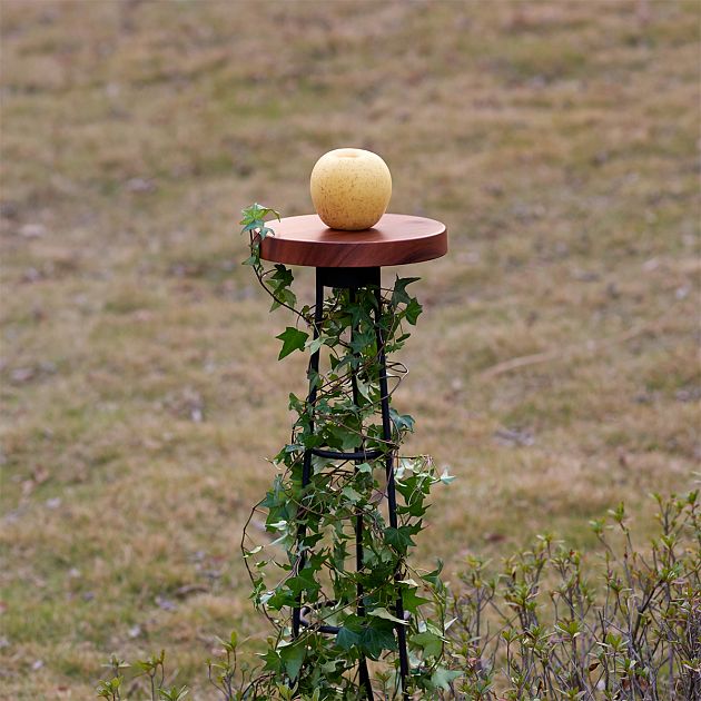 Ландшафтный грунтовый светильник ODEON LIGHT LIANA 7108/15GL - фото 3