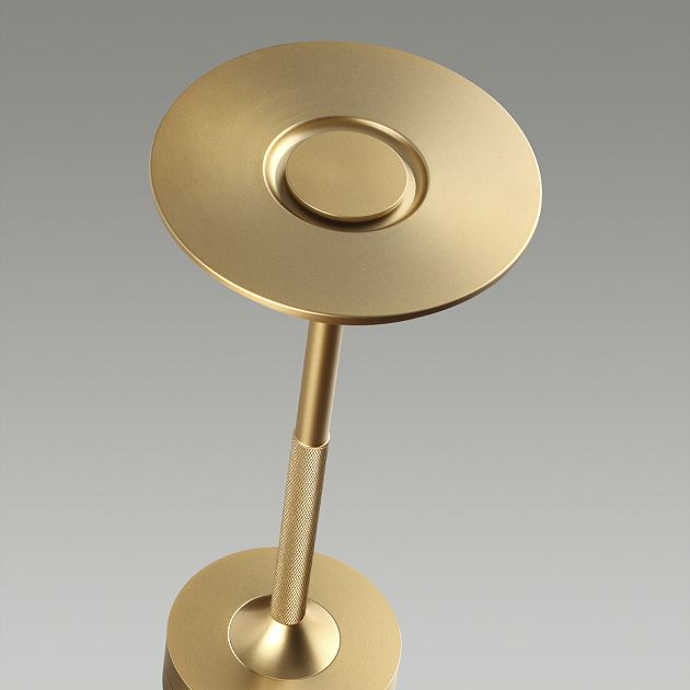 Настольная лампа ODEON LIGHT TET-A-TET 5033/6TL - фото 7