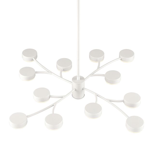 Люстра LUMION TORINA 8265/12 - фото 5