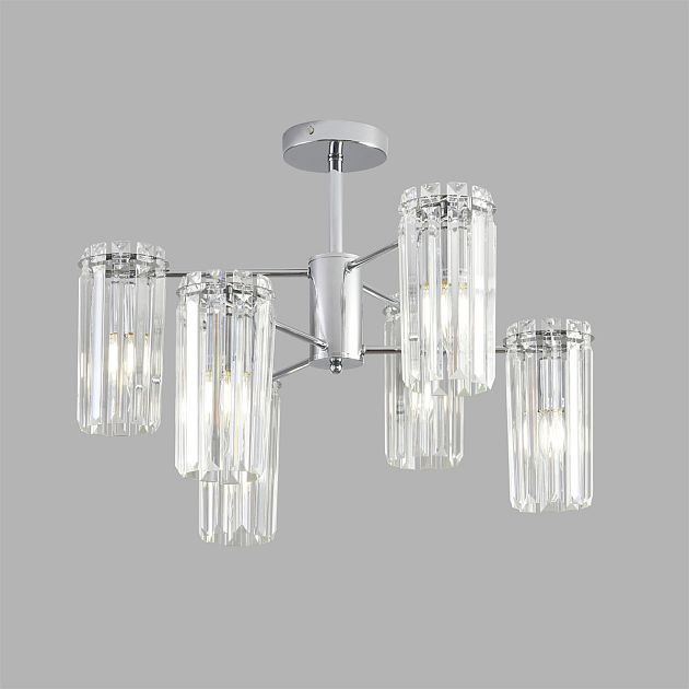 Люстра подвесная LUMION FAVLA 8348/6C - фото 4