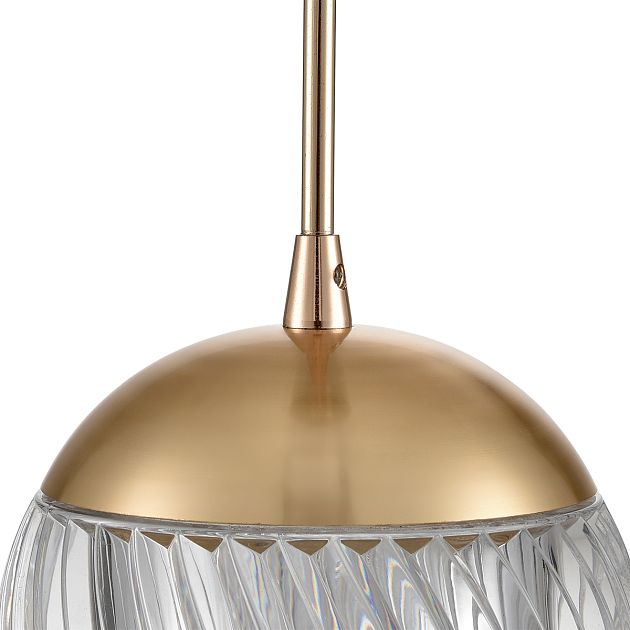 Светильник подвесной LUMION RIMINI 8083/1A - фото 6