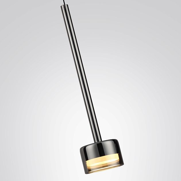 Подвесной светильник ODEON LIGHT LASLO 7150/10L - фото 3