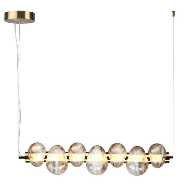 Подвес ODEON LIGHT BRUCO 5095/24L - фото 3