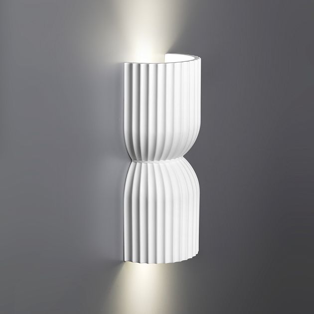 Светильник настенный гипсовый (есть возможность покраски) NOVOTECH YESO 370977 - фото 5