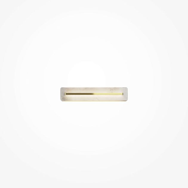 Настенный светильник (бра) MAYTONI Albatre MOD366WL-L9BS3K - фото 5