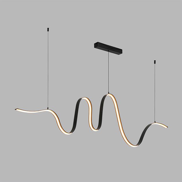 Подвесной ODEON LIGHT NASTRO 7025/52L - фото 5