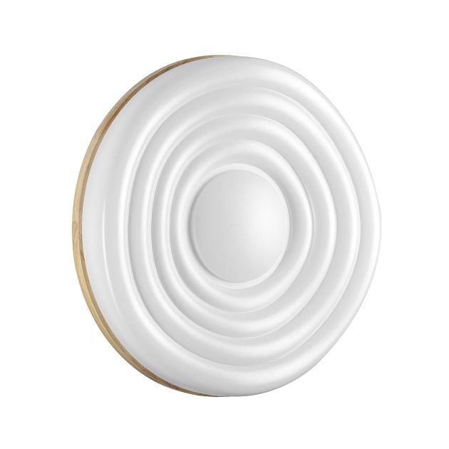 Настенно-потолочный светильник СОНЕКС FASS WOOD 7674/EL - фото 2