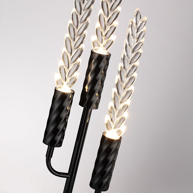 Настольная лампа ODEON LIGHT KOLOS 5459/9TL - фото 6