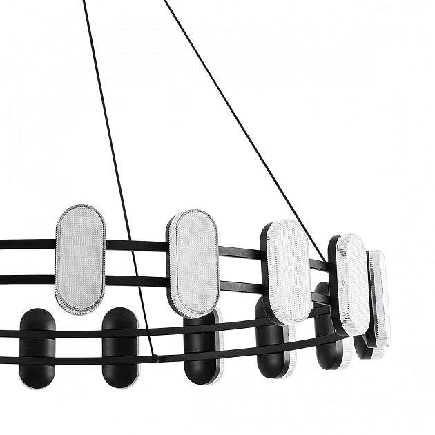 Люстра подвесная LUMION OVELA 8342/40L - фото 7