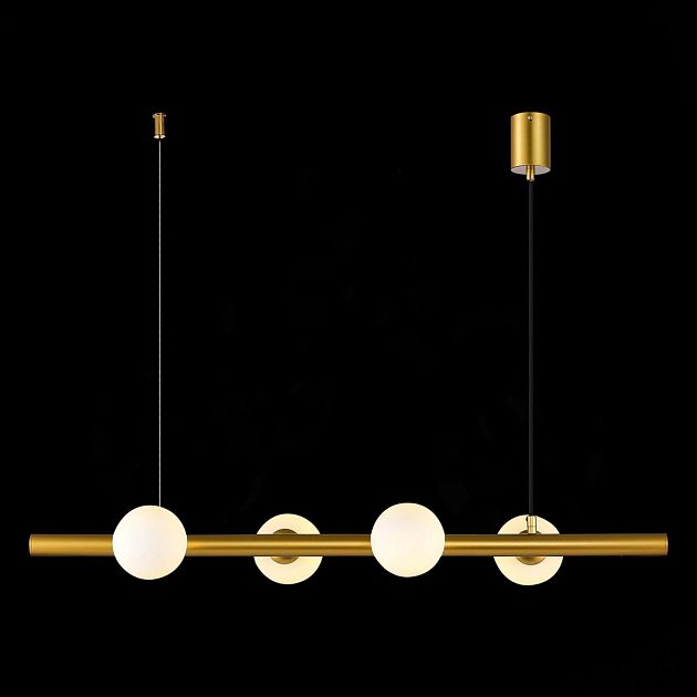 Подвес ST LUCE ASOLO SL1185.203.04 - фото 1