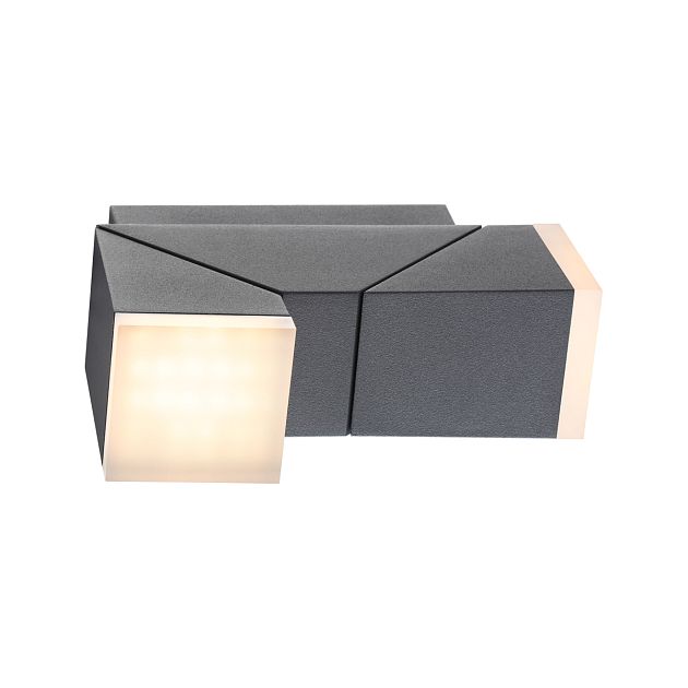 Уличный фасадный светильник NOVOTECH KAIMAS 357829 - фото 4