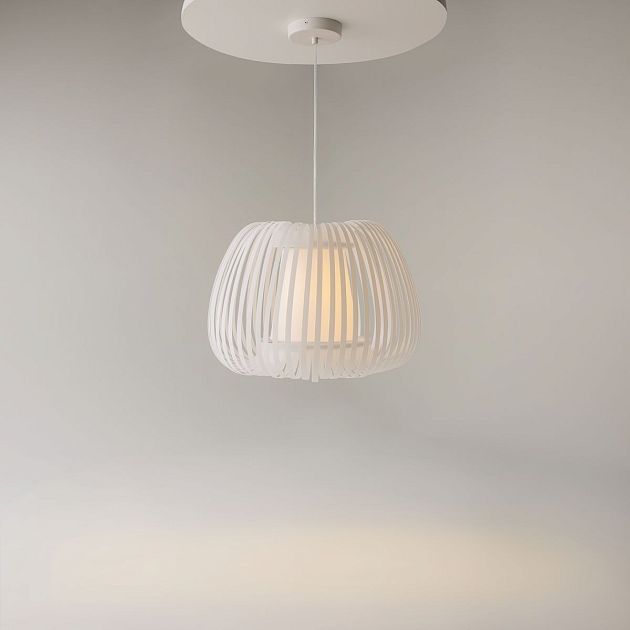 Подвесной светильник MAYTONI Kirigami MOD409PL-01W - фото 10