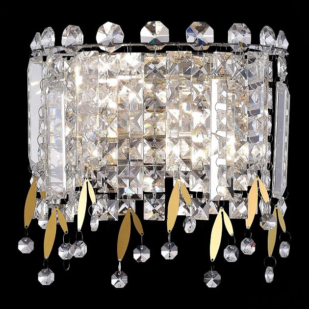 Бра ST LUCE DESIO SL1655.201.02 - фото 1