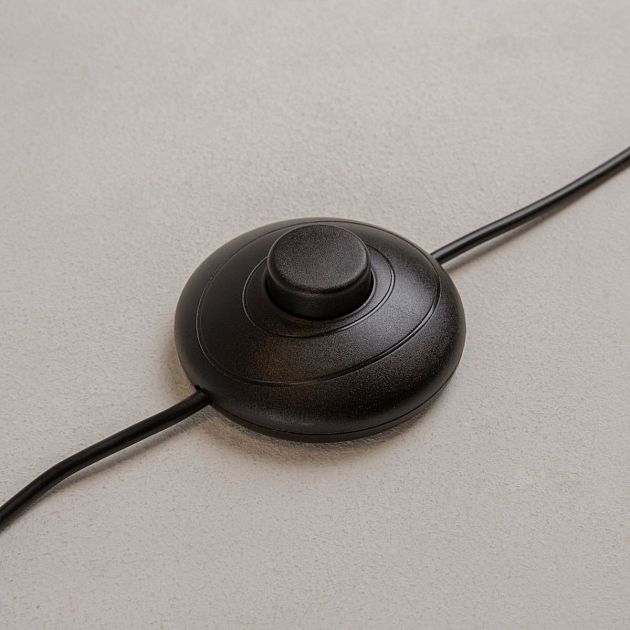 Напольный светильник (торшер) MAYTONI Dress code MOD348FL-L24BBS3K - фото 9