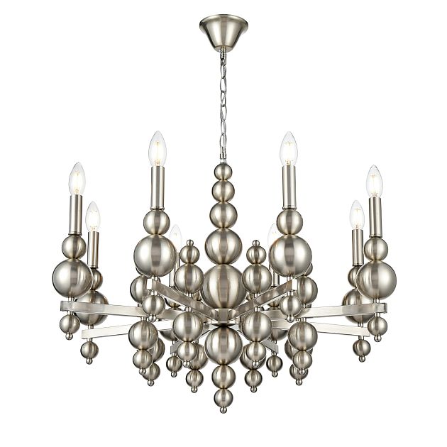 Люстра LUMION NANA 8107/8 - фото 3