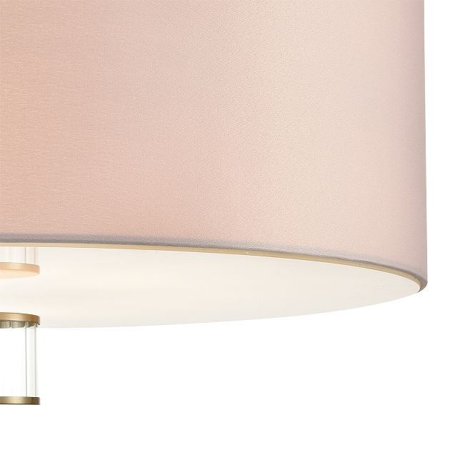 Люстра на штанге LUMION DAMONA 8109/7C - фото 7