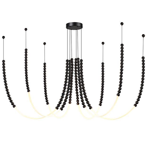 Подвесной светильник ODEON LIGHT MONELLA 7149/70L - фото 5