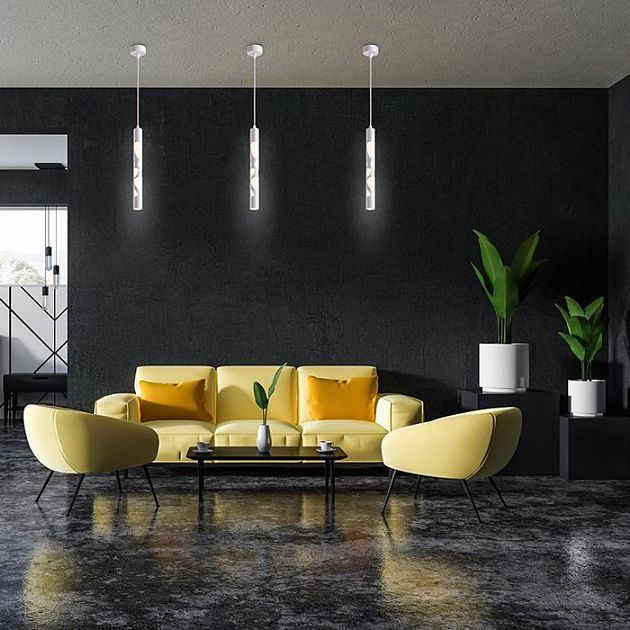 Подвес накладной,длина провода 1м NOVOTECH ARTE 358131 - фото 3