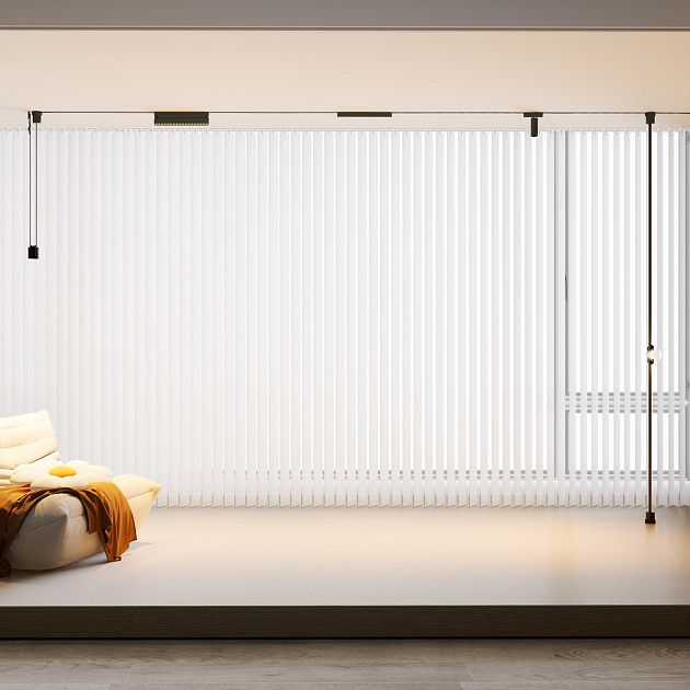 Трековый смарт-светильник для низковольтного шинопровода с двумя режимами работы NOVOTECH EASY 359464 - фото 8