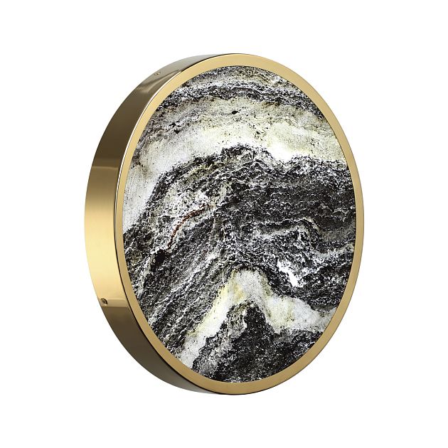 Настенный светильник ODEON LIGHT BERGI 5079/30L - фото 4