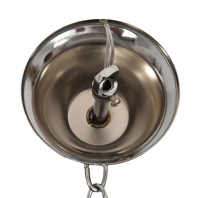 Люстра подвесная LUMION AMALIA 8377/5 - фото 9