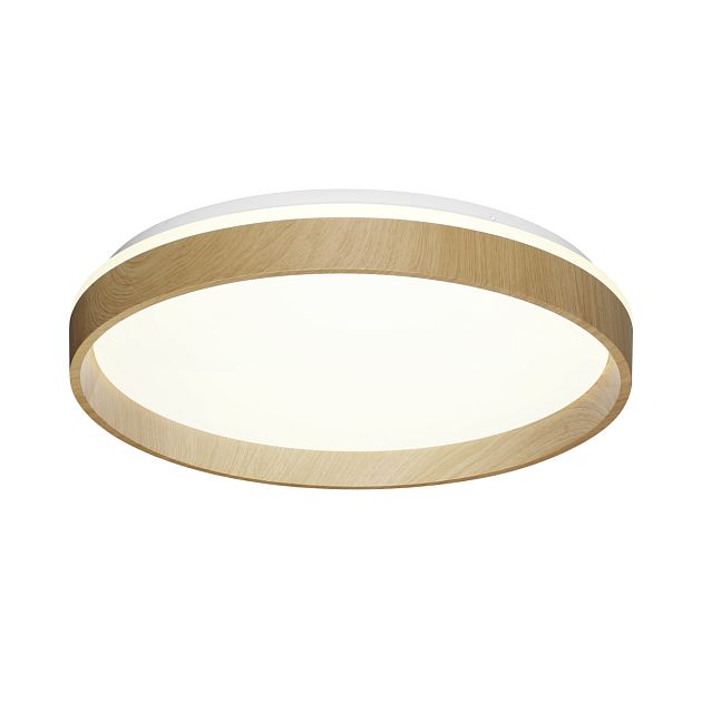 Настенно-потолочный светильник СОНЕКС GARI WOOD 7684/ELN - фото 3