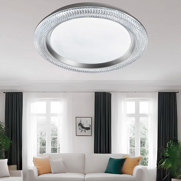 Настенно-потолочный светильник СОНЕКС VENDY 7782/DL - фото 7