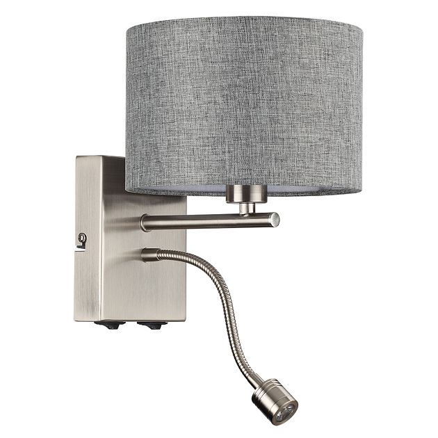 Бра LUMION NIKKI 8251/2W - фото 1