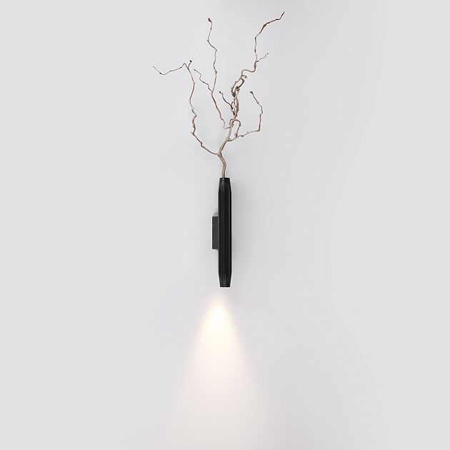 Уличный фасадный светильник ODEON LIGHT JUG 7141/6WLA - фото 6