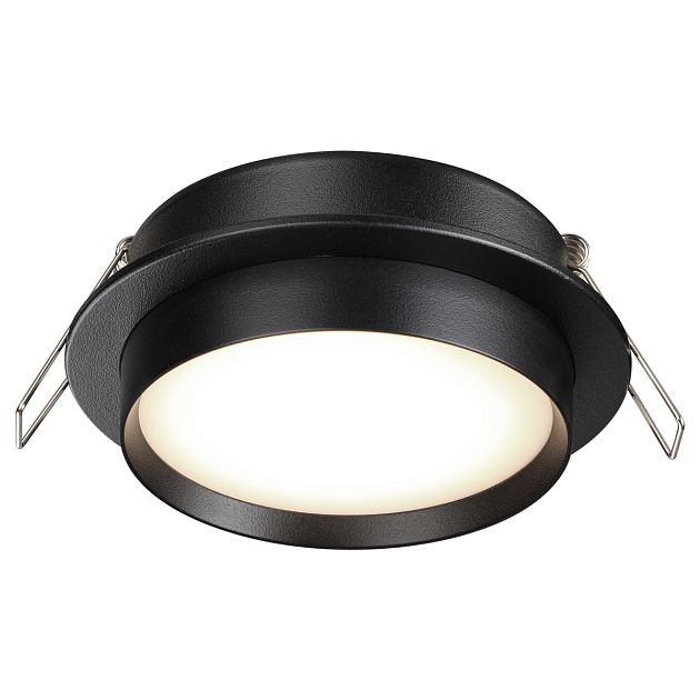 Светильник встраиваемый NOVOTECH LIRIO 371032 - фото 3