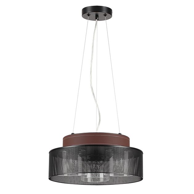 Светильник подвесной LUMION BASALTO 6598/3C - фото 1