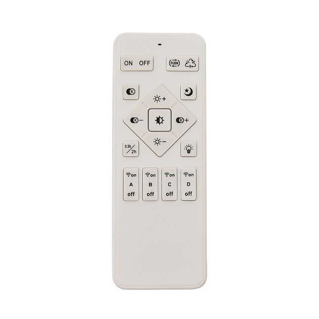 Умная люстра потолочная LUMION ALIS SMART 8380/95CL - фото 5