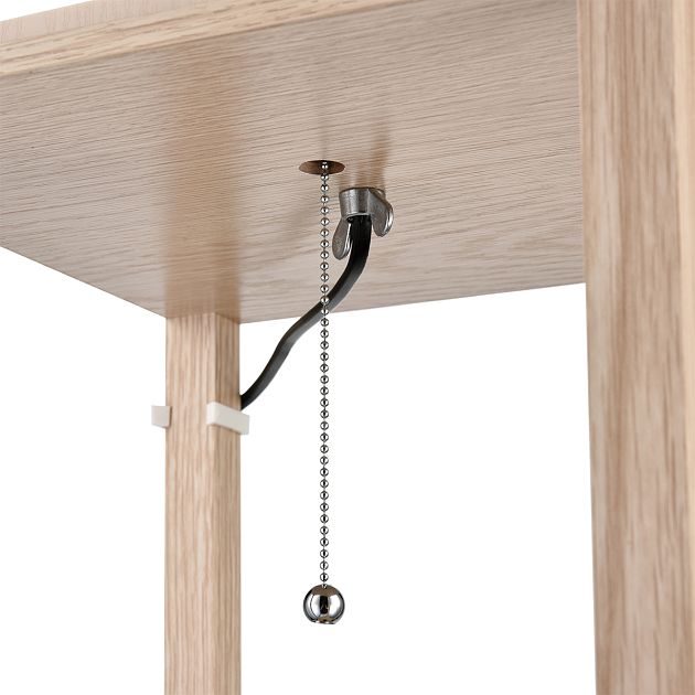 Торшер LUMION PRACTIC 8091/1F - фото 8