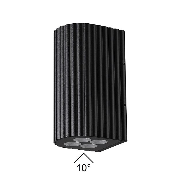 Настенный светильник ODEON LIGHT GLENN 7127/14WL - фото 1