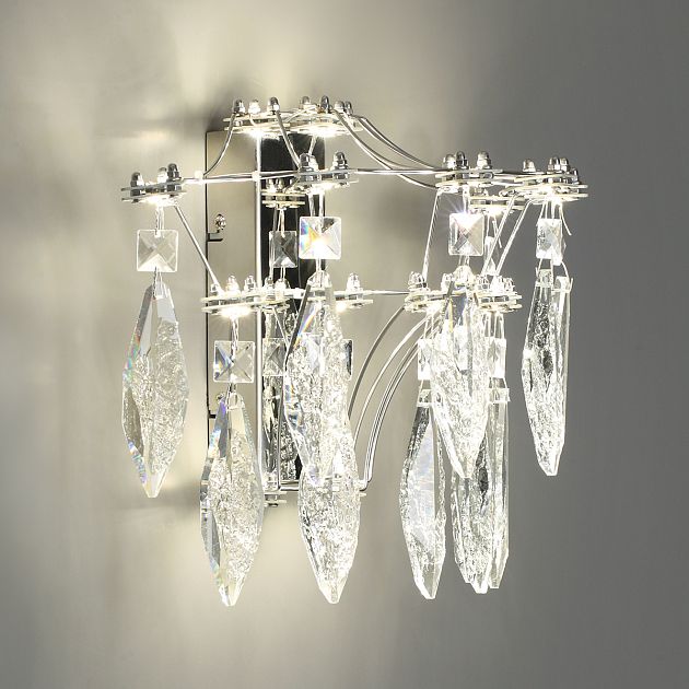 Бра ODEON LIGHT FLAMENCO 6699/25WL - фото 6