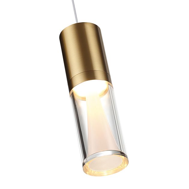 Подвесной светильник ODEON LIGHT DEFANCE 7144/4L - фото 3