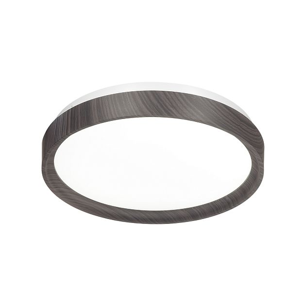 Настенно-потолочный светильник СОНЕКС WOODI 7627/DL - фото 4