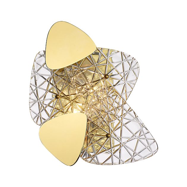 Светильник настенный LUMION QUEENY 6582/2W - фото 3