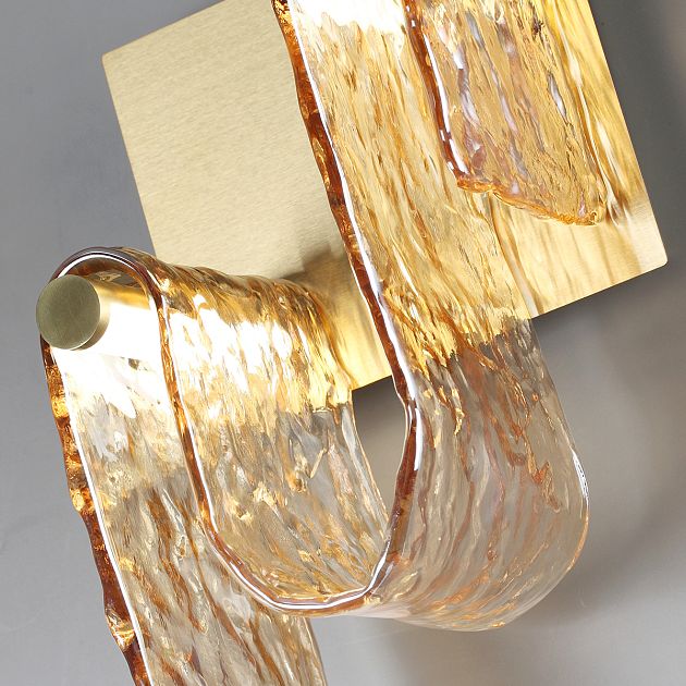 Настенный светильник ODEON LIGHT FLOW 5105/11WL - фото 7