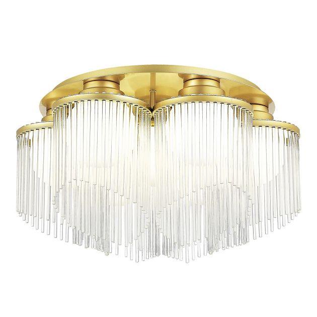 Люстра потолочная ST LUCE ALLEGRO SL1511.202.07 - фото 1