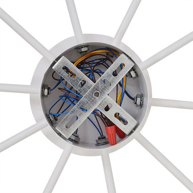 Люстра LUMION TORINA 8343/10C - фото 9