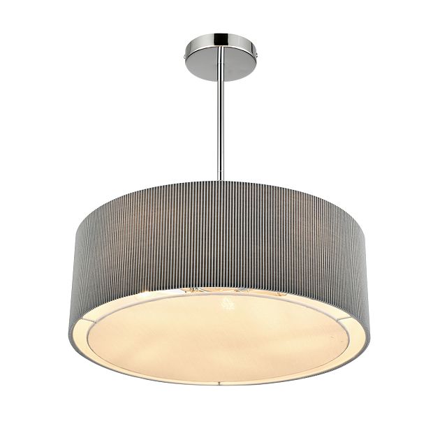 Люстра на штанге LUMION ZIGRISA 8111/5 - фото 6