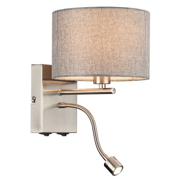 Бра LUMION NIKKI 8251/2W - фото 3